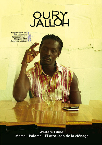 Oury Jalloh - Der Film